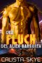 [Alien Barbaren 01] • Der Fluch des Alien-Barbaren